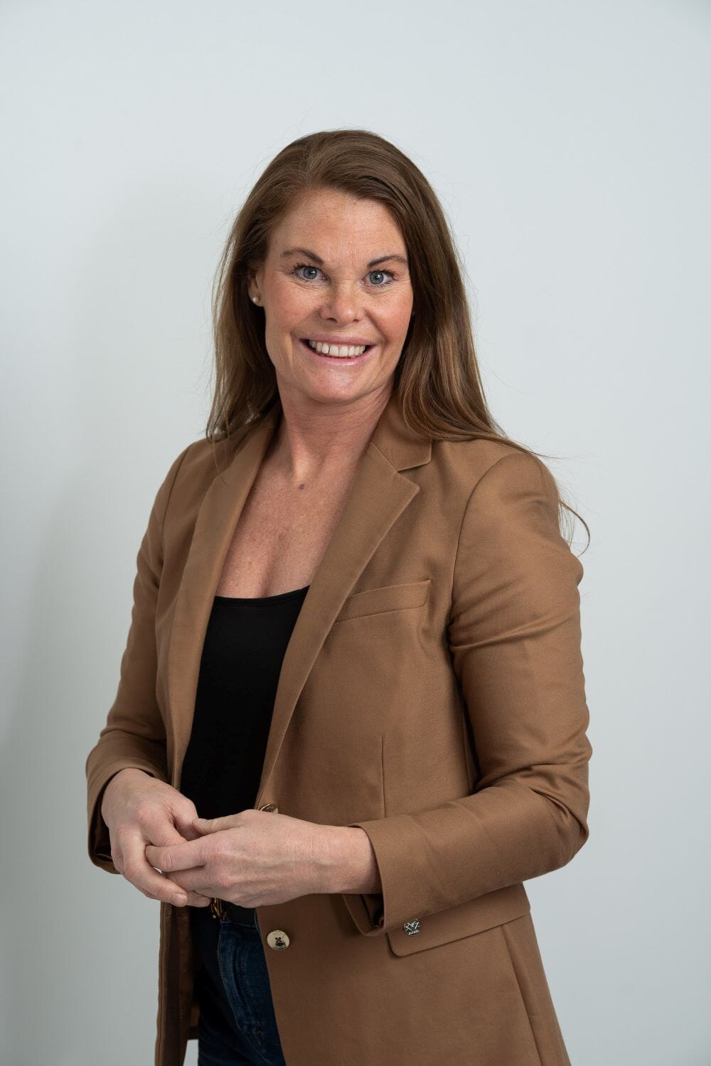 Matilda Widlund, Webropol Sverige